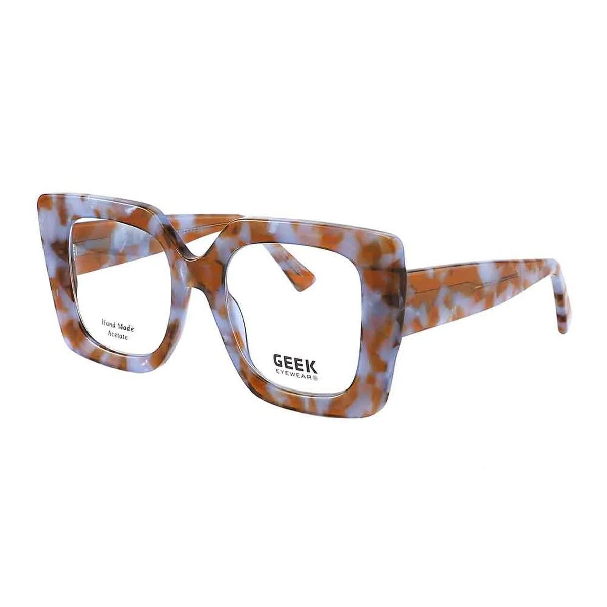 GEEK EYEWEAR MOD Eyeglasses - view 5